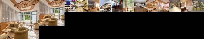 Hotel Villa di Bosco
