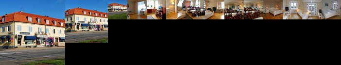 Hotel Carlsborg