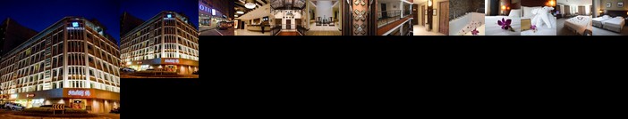 Hotel Sixty3