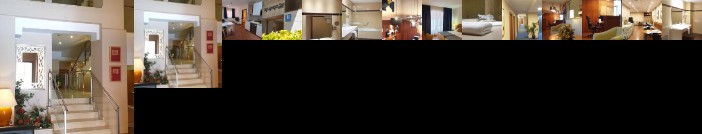 Hotel Suite Camarena Plaza