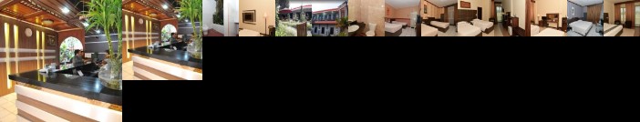 Hotel Baliem Pilamo