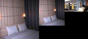 Hotel Mas Budi