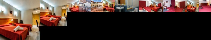 Hotel Valdemoro