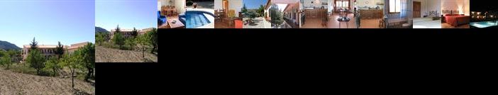 Cortijo La Estrella