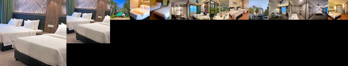 Mount Kinabalu Heritage Resort & Spa