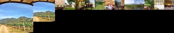 Granmonte Guesthouse