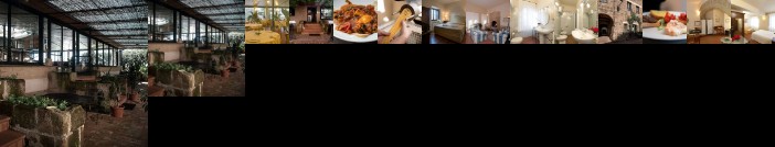 Scilla Hotel