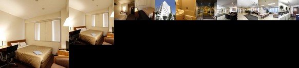 Kawasaki Central Hotel
