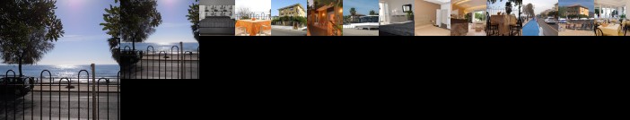 Hotel San Carlo Terracina