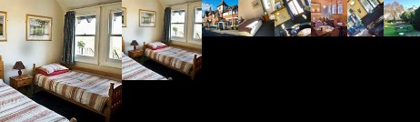 The Blue Anchor