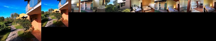 Hotel Belvedere Teulada