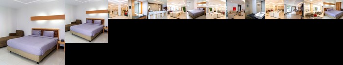 Ceria Hotel