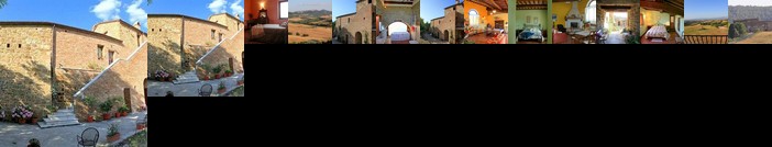 Agriturismo Palazzo Tori