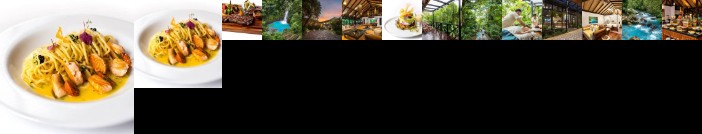 Rio Celeste Hideaway Hotel