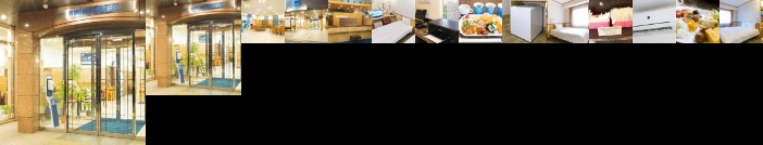 Toyoko Inn Kitami Ekimae