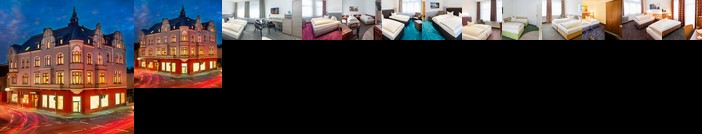 Hotel Reichshof Garni Schwerte