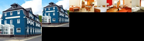 Pension & Gaststatte Hafner