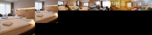 Hotel Spiekeroog