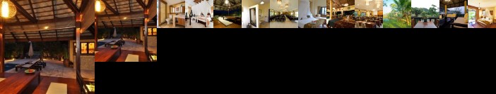 Villa Khao Phaengma