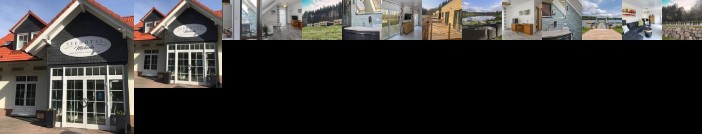 Seehotel Antrifttal Arnshain
