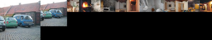 Penzionek Pod Svatym Kopeckem