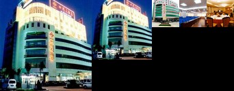 Sichuan Grand Hotel