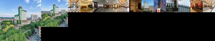 Baise Hengsheng Hotel