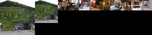 Hotel Haritz Ondo