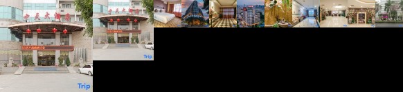 Zhongtian Hotel