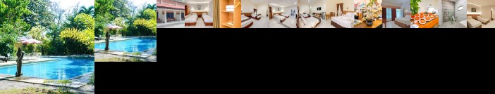 Manyar Garden Hotel