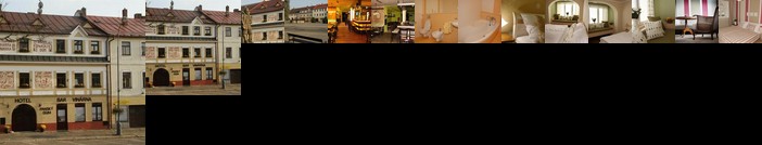 Hotel Pansky Dum