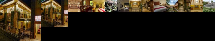 Lotus Garden Hotel
