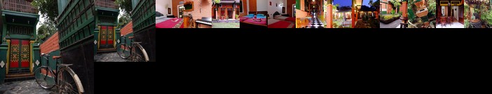 Kampoeng Djawa Hotel