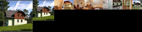 Apartmany Sumava