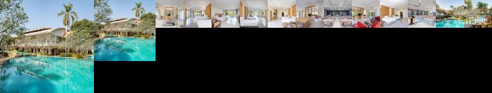 Cholapruek Resort
