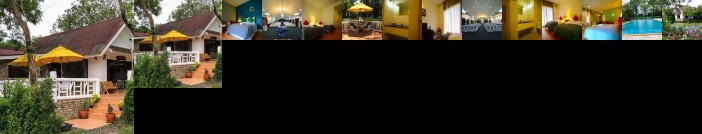Home & Hill Resort