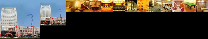 King Kowloon Hotel