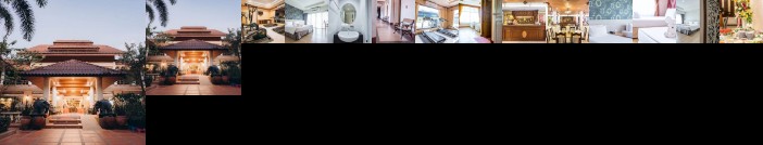 Juntra Resort & Hotel