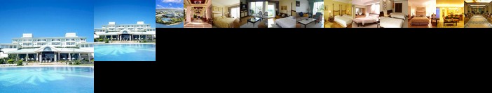 Boao Golden Coast Hot Spring Hotel