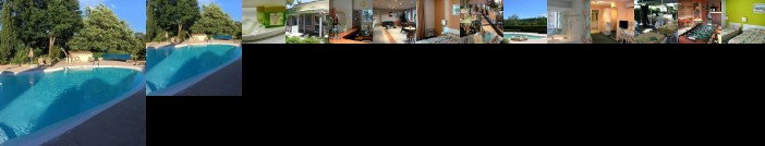 Logis Hotel Les Chenes
