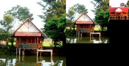 Rungaroon Resort