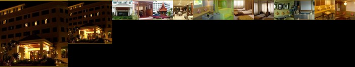 Sri U-Thong Grand Hotel