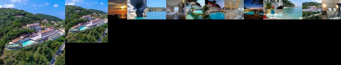Hotel Orizzonte Blu