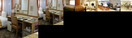 Toyoko Inn Oita Nakatsu Ekimae