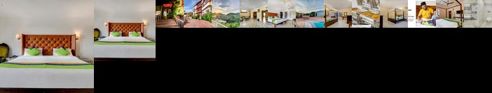Kumbhal Castle Hotel