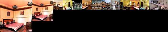 Hotel The Ladakh