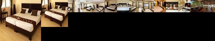 Ocean Vida Beach & Dive Resort