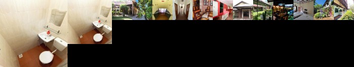 Sabak Awor Resort