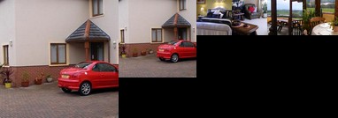Pembroke Dock B&B - Southgate