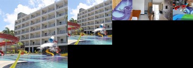 Aquarium Hotel